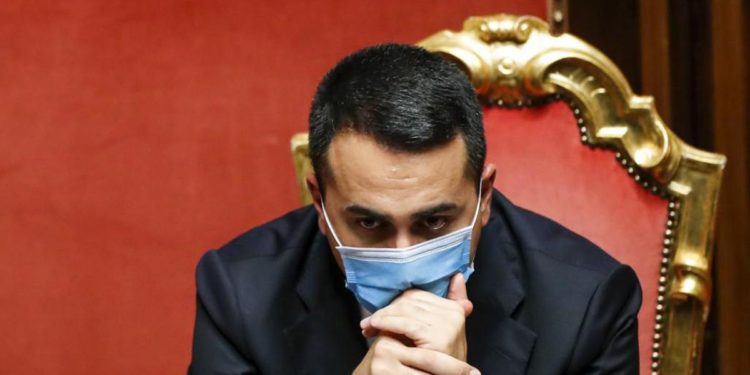 Dimissioni Draghi, Ipf: “Lavoriamo per solida maggioranza a sostegno di questo governo”