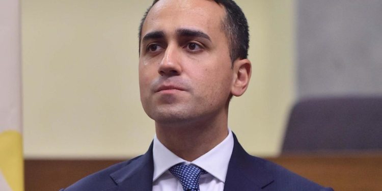 Dimissioni Draghi, Di Maio: “Governo deve andare avanti, ma la vedo difficile”