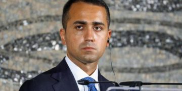 Elezioni 2022, Di Maio: “Salvini spieghi suoi rapporti con Russia”