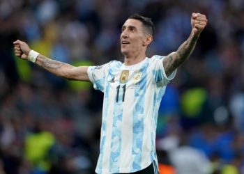 Juve, Di Maria è arrivato a Torino – Video