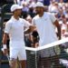 Wimbledon 2022, Kyrgios: “Djokovic è una specie di dio”