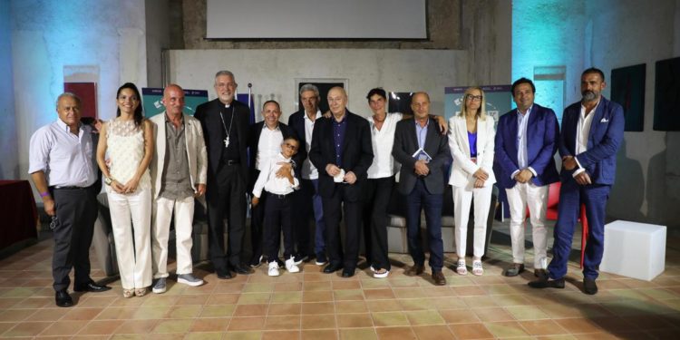 Apre Link Tropea Communication Meeting, Mieli ‘ora in campo l’orgoglio’