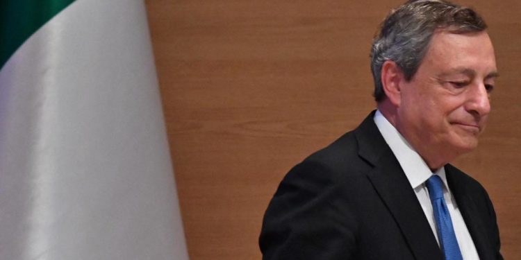 Crisi governo, game over per Draghi: ultimo atto alla Camera