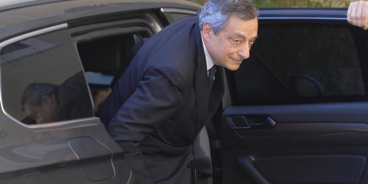 Crisi governo, Draghi mercoledì alla Camera per voto di fiducia