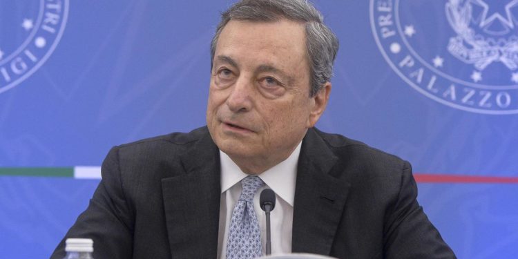 M5S e governo, “Draghi aperto a ascolto, ma agenda non cambia”