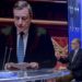 Governo, incontro Letta-Draghi: “Sostegno Pd”