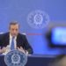 Draghi apre a Conte: “Convergenze con M5S ma basta ultimatum”