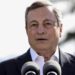 Draghi: “Algeria accelera su forniture gas, in arrivo 4 mld metri cubi”
