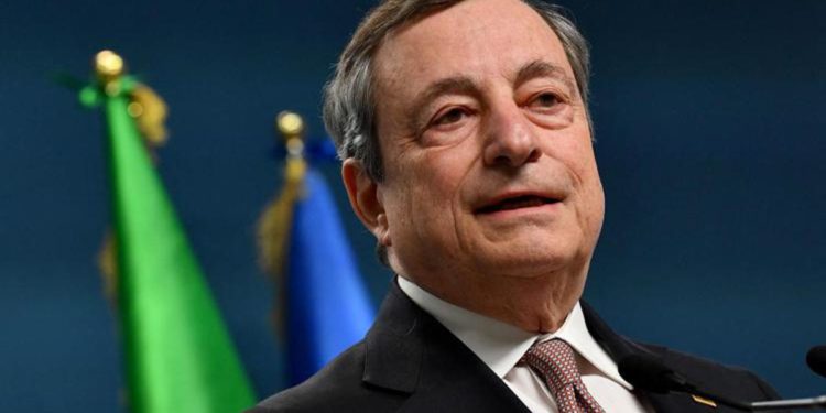 Elezioni, Draghi in Cdm: “Alle urne il 25 settembre”