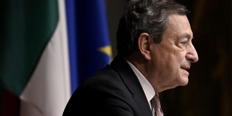 Dimissioni Draghi, Nyt: “Potenziale calamità per Europa”