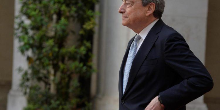 Crisi governo, oggi Draghi alla Camera: dimissioni ad un passo
