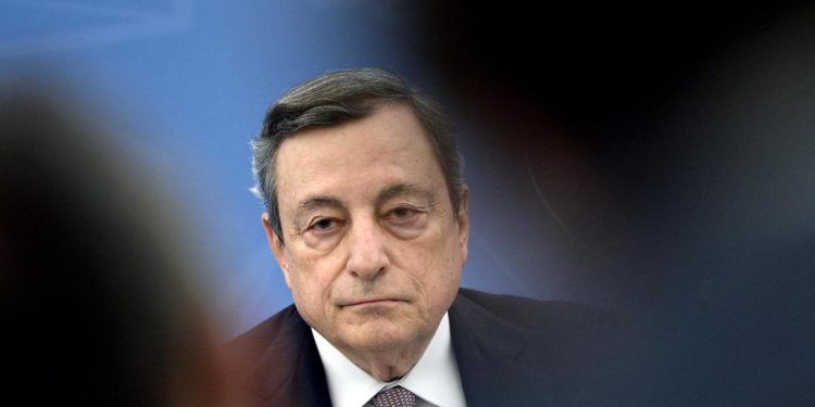 Crisi governo, Draghi domani in Senato alle 9.30