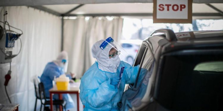 Covid oggi Toscana, 6.648 contagi: bollettino 19 luglio