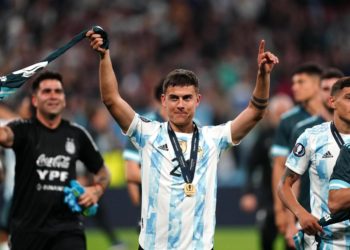 Dybala alla Roma, presentazione il 6 agosto