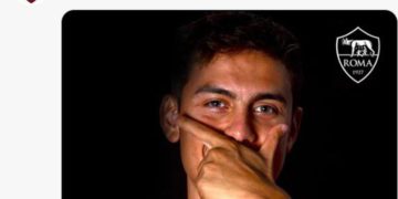Dybala ha firmato, è un nuovo calciatore della Roma