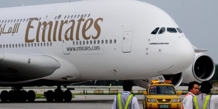 Emirates cerca personale, gli open day in tre città: le date