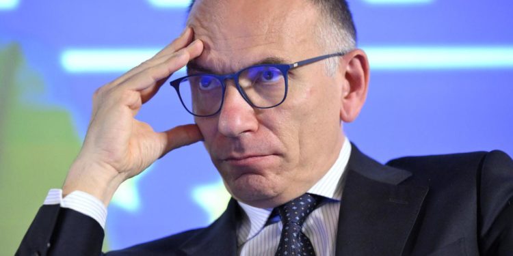Governo, da Letta appello “alla responsabilità di tutti”