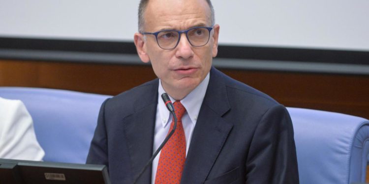 Elezioni 2022, Letta: “Renzi? No veti nei confronti di nessuno”
