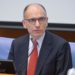 Elezioni 2022, Letta: “Renzi? No veti nei confronti di nessuno”