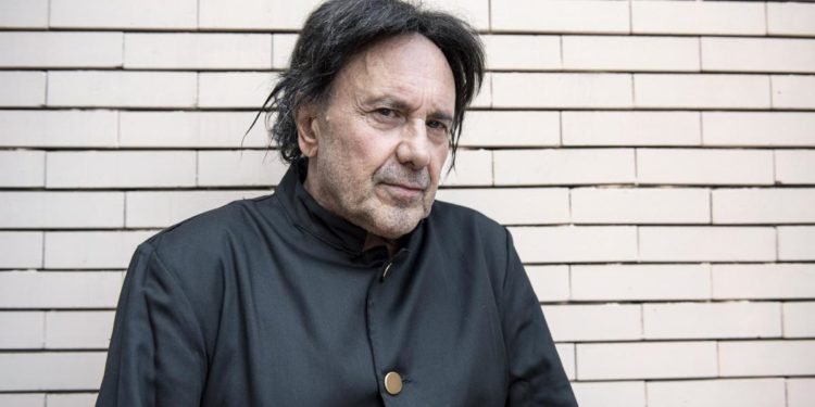 Avitabile con Ligabue, esce ‘Salvami’