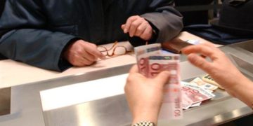 ‘In Europa oltre 56% pensioni pagato fuori Italia’