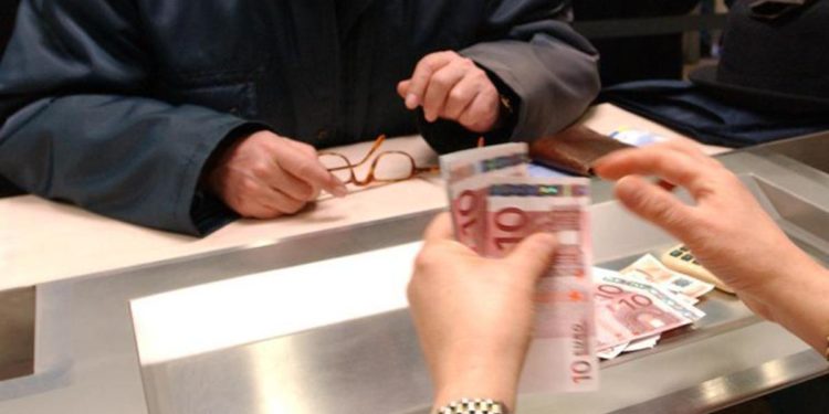 ‘In Europa oltre 56% pensioni pagato fuori Italia’