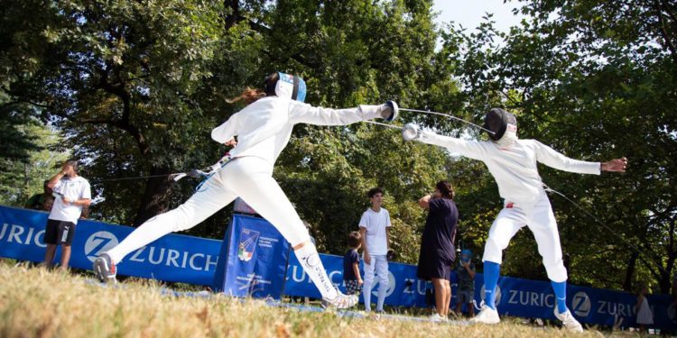 A settembre torna a Milano Expo per lo sport, da questa edizione anche nelle periferie