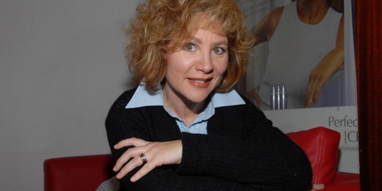 Morta Irene Fargo, la cantante aveva 59 anni