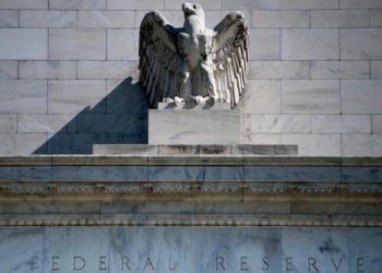 Fed rialza tassi di 75 punti su timori per inflazione