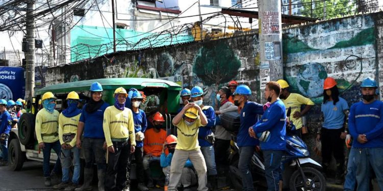 Filippine, oggi terremoto magnitudo 7: un morto