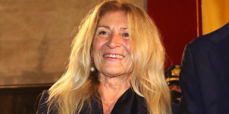 Napoli, morta vicesindaco Maria Filippone