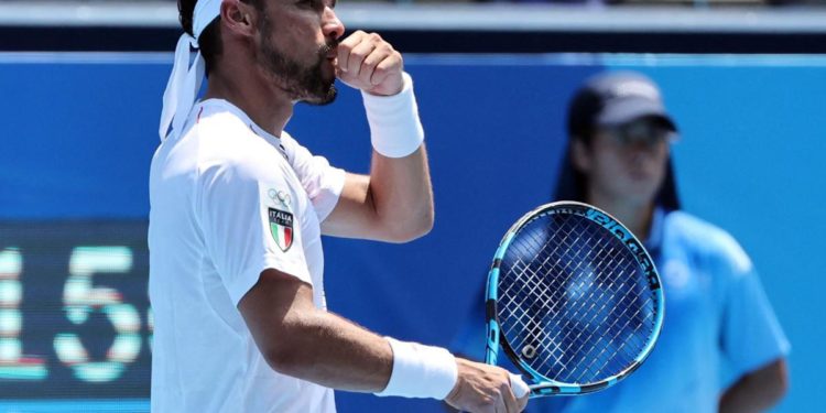 Fognini attacca Nadal: “Non credete al suo infortunio”
