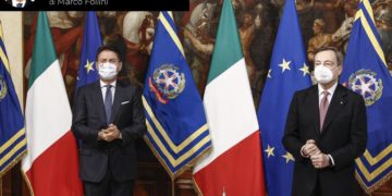 Governo, Follini: “Non è il momento di dar fuoco alle polveri”