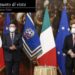 Governo, Follini: “Non è il momento di dar fuoco alle polveri”