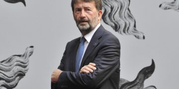 Governo, Franceschini: “Se M5S si sfila stop alleanza per 2023”