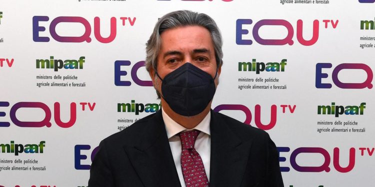 Battistoni, ‘a breve banca dati certificata per scambi commerciali bio’