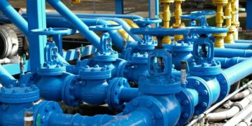 “Gazprom taglia di un terzo fornitura gas all’Italia”