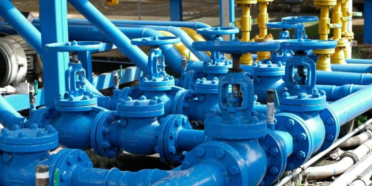 “Gazprom taglia di un terzo fornitura gas all’Italia”