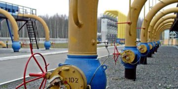 Gas, Cingolani: “Scorte in Italia sopra 70%”