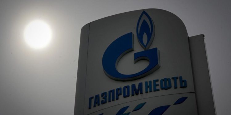 Gas russo, Gazprom taglia flussi Nord Stream per Germania