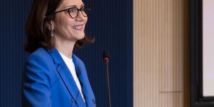 Elezioni 2022, Gelmini a Calenda: “Io ci sono, vediamoci”