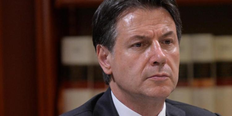 Elezioni politiche 2022, Conte: “Da Pd parole arroganti”
