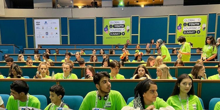 Nautica sostenibile, bambini e ragazzi capitani per un giorno