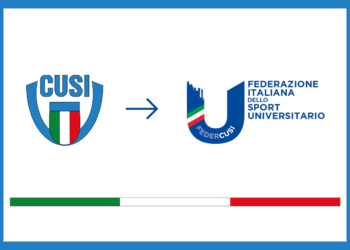 Lo sport universitario diventa Federazione del Coni, nasce la FederCusi