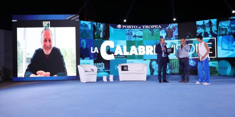 A Tropea l’evento di LaC, Gratteri e Occhiuto tra gli ospiti