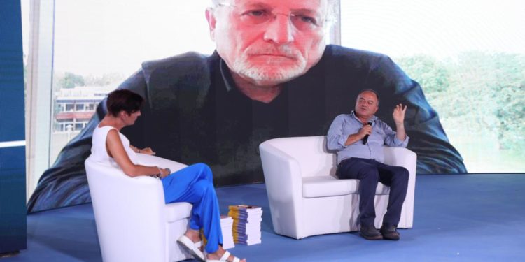 Csm, Gratteri: ‘Mai voluto candidarmi, lì solo scambi e accordi’