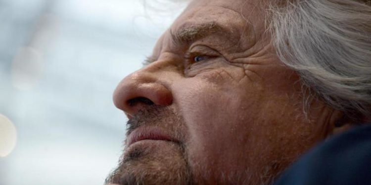 Elezioni 2022, Grillo chiude su 2 mandati anche con rotazione Ue o Regione