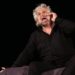 Beppe Grillo pensa al ritorno a teatro