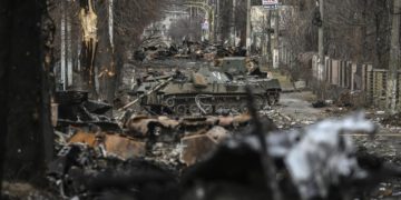 Missili su prigione, decine di morti ucraini: scambio di accuse Mosca-Kiev