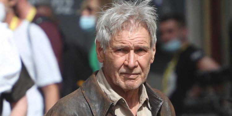 Buon compleanno a Harrison Ford, per lui 80 candeline
